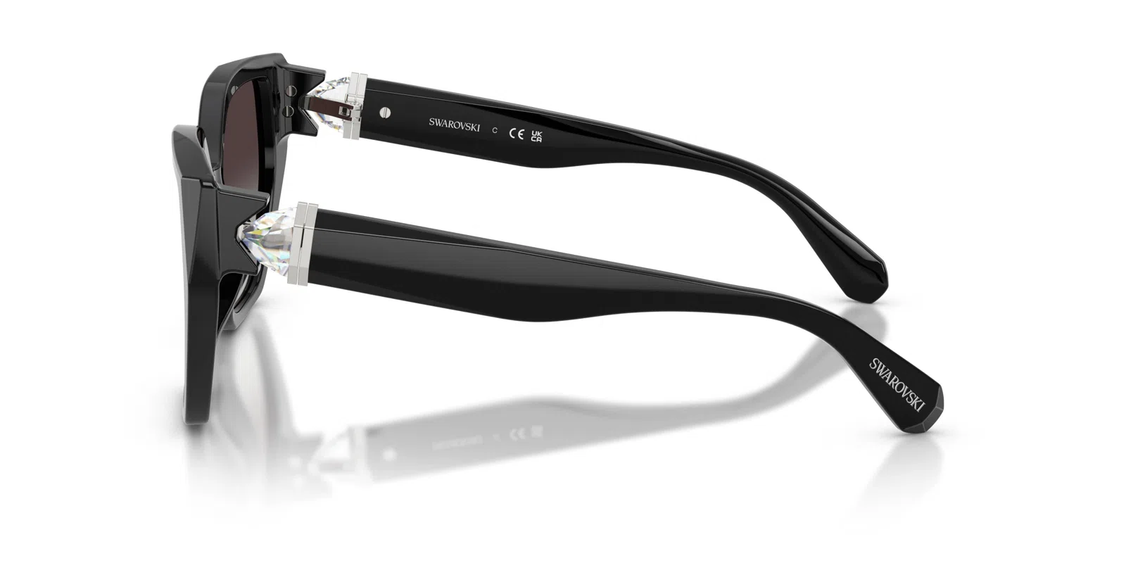 Swarovski 6044U Sunglasses - view 13